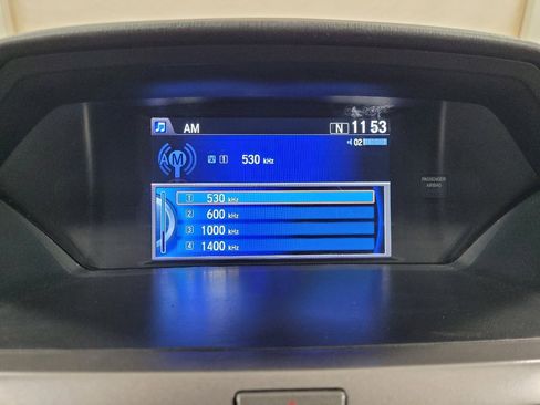 Used 2017 Honda Odyssey EX-L image 25