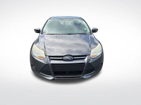Used 2014 Ford Focus SE image 3