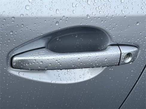 New 2025 Subaru Forester Limited w/ Popular Package #2 image 45