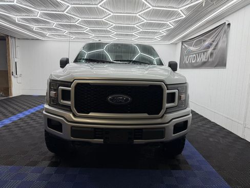 Used 2019 Ford F150 XL w/ Equipment Group 101A Mid image 4