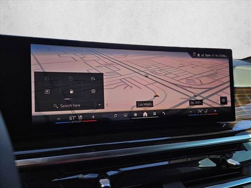 New 2026 BMW X5 xDrive50e w/ Executive Package image 13