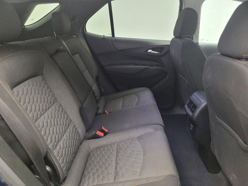 Used 2020 Chevrolet Equinox LT AWD/4WD image 19
