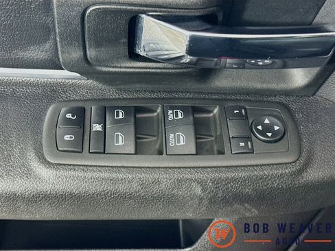 Used 2022 RAM 1500 Classic Warlock image 18