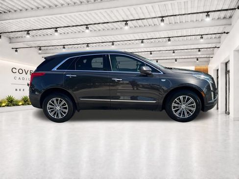 Used 2019 Cadillac XT5 Luxury FWD image 12