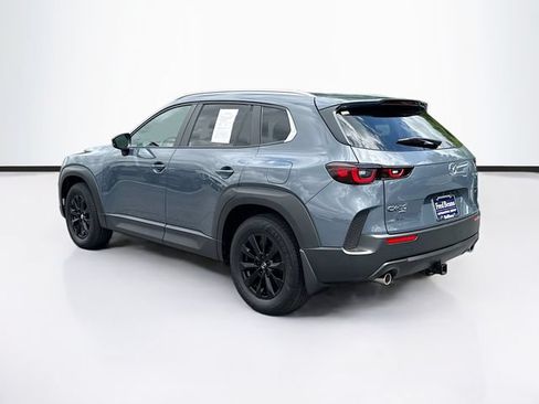 Used 2024 MAZDA CX-50 AWD 2.5 S w/ Weather Package image 6