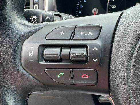 Used 2017 Kia Sorento SX AWD/4WD image 26