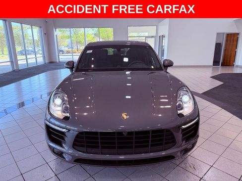 Used 2016 Porsche Macan S image 2