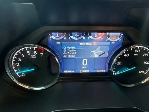 Used 2023 Ford F150 XLT w/ Equipment Group 302A High AWD/4WD image 22