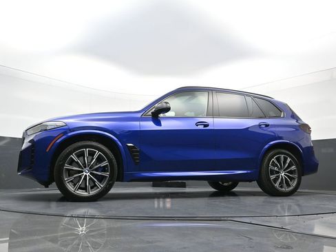 Used 2026 BMW X5 M60i image 26