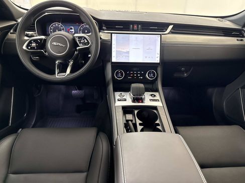 New 2026 Jaguar F-PACE R-Dynamic S AWD/4WD image 16
