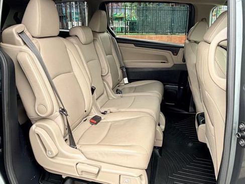 Used 2019 Honda Odyssey EX-L image 22