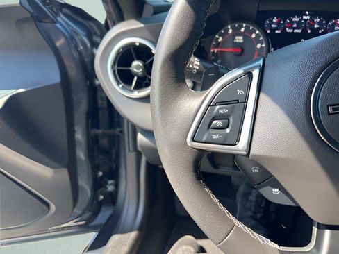 Used 2023 Chevrolet Camaro SS image 12