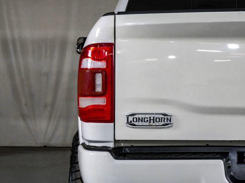 Used 2022 RAM 3500 Limited image 43