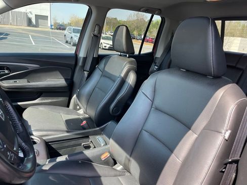 Certified 2023 Honda Ridgeline RTL image 27