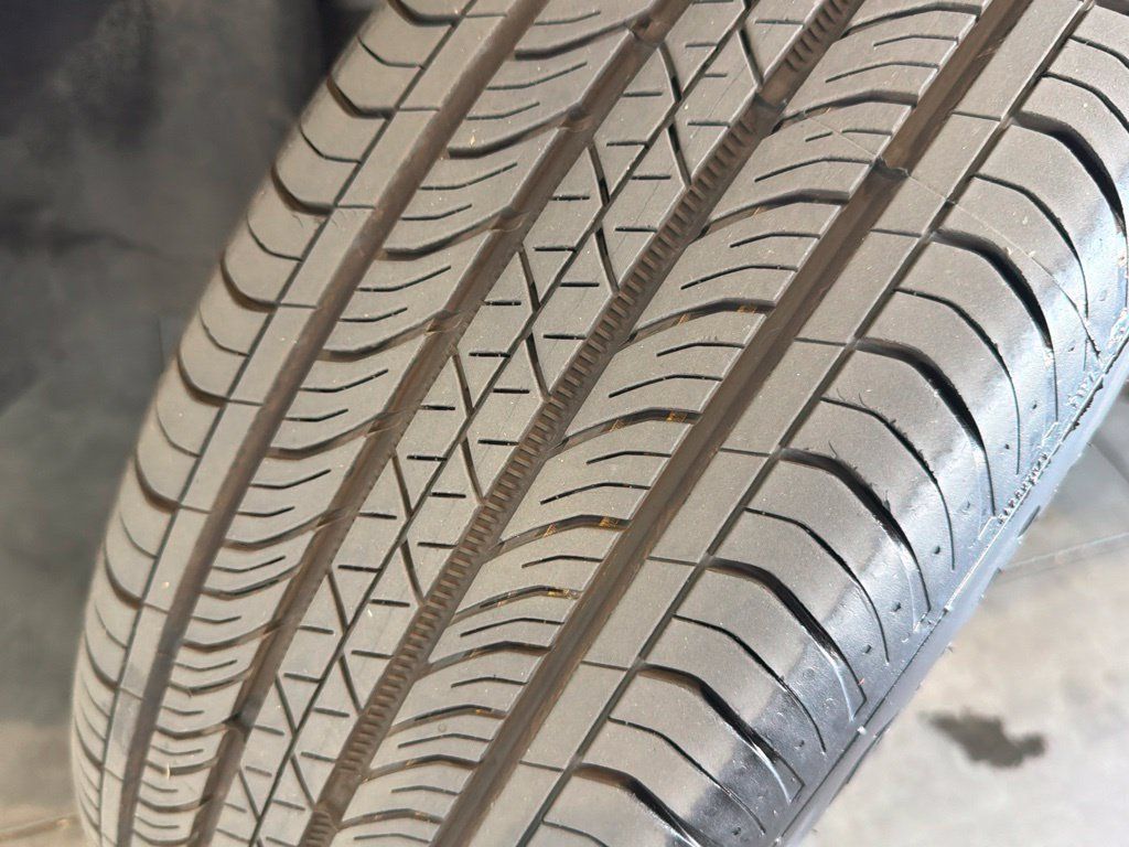 Used 2024 Ford Maverick XLT FWD image 17