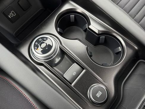 New 2026 Ford Explorer ST-Line image 19