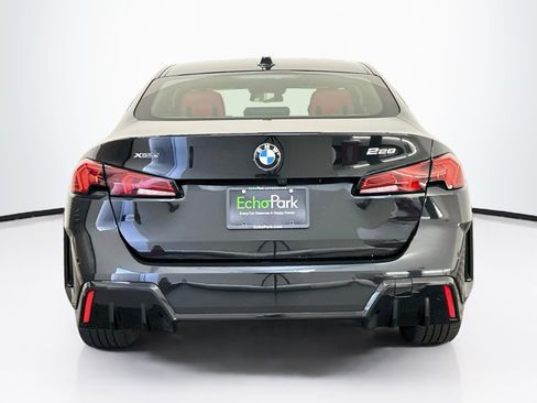 Used 2025 BMW 228i xDrive AWD/4WD image 7