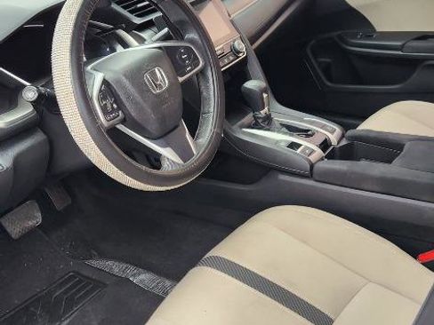 Used 2017 Honda Civic EX image 5