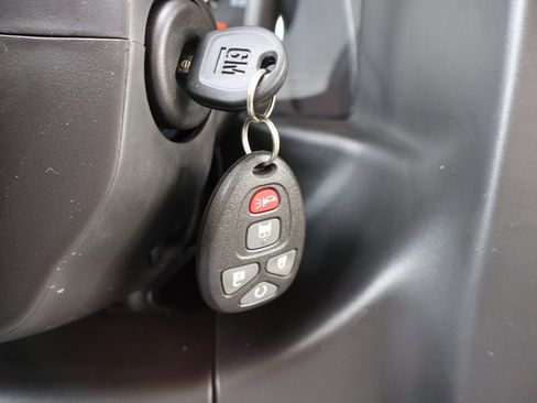 New 2025 Chevrolet Express 3500 w/ Chrome Appearance Package image 29