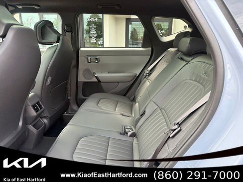 New 2027 Kia Seltos X-Line S AWD/4WD image 19