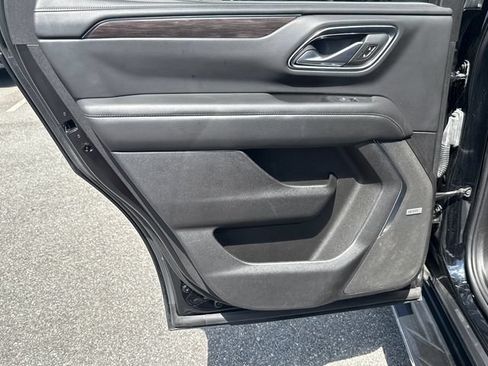 Used 2024 Chevrolet Tahoe LT RWD image 23