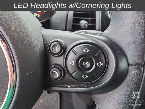 Used 2021 MINI Cooper Convertible w/ 6.5" Touchscreen Package image 15