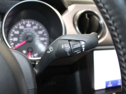 Used 2023 Ford Mustang Premium image 36