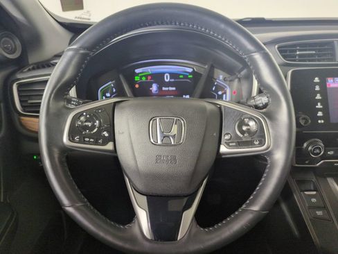 Used 2021 Honda CR-V Touring image 14