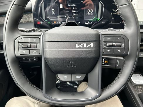 New 2027 Kia Telluride SX Prestige X-Pro AWD/4WD image 25