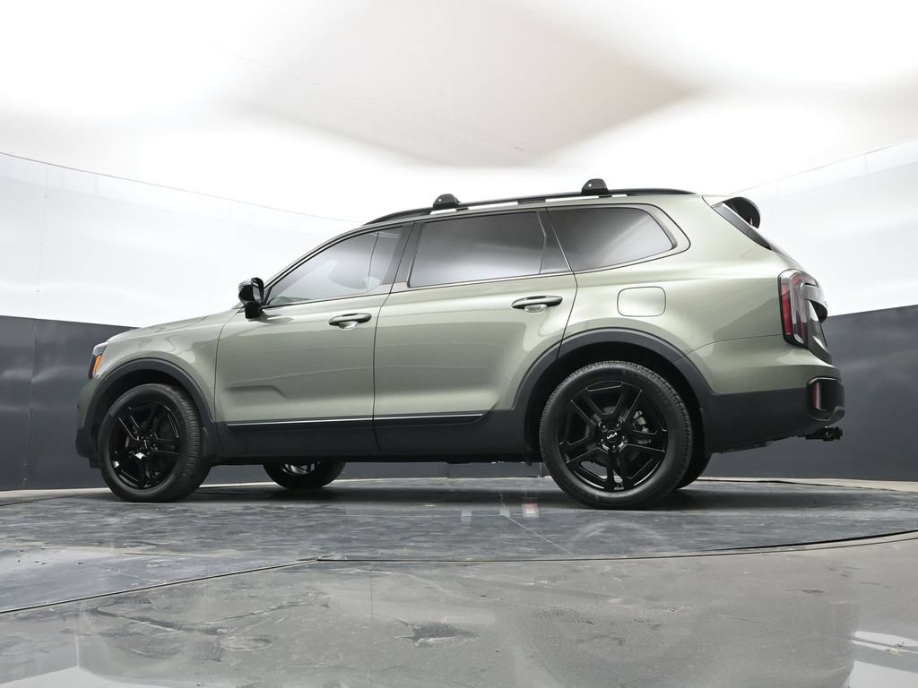 Used 2024 Kia Telluride SX X-Line AWD/4WD image 60
