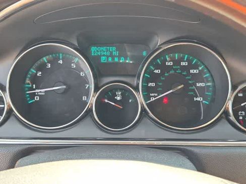 Used 2016 Buick Enclave Premium w/ Experience Buick Package AWD/4WD image 35