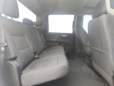 Used 2023 Chevrolet Silverado 2500 LT w/ Convenience Package image 24