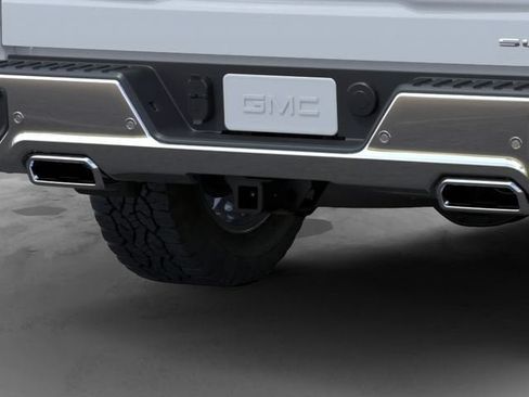 New 2026 GMC Sierra 1500 SLT w/ SLT Premium Plus Package AWD/4WD image 14