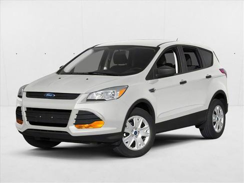 Used 2013 Ford Escape SE FWD image 1