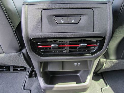 New 2026 Chevrolet Silverado EV Trail Boss image 20