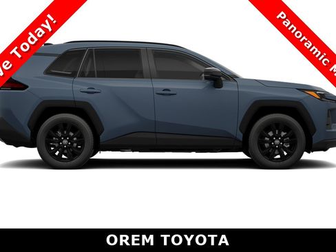 New 2026 Toyota RAV4 XLE Premium AWD/4WD image 12