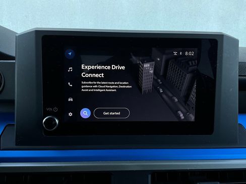 Used 2025 Toyota Tacoma TRD Off-Road image 29