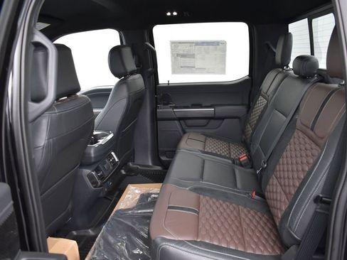 Used 2024 Ford F150 XLT w/ Equipment Group 302A MID image 35