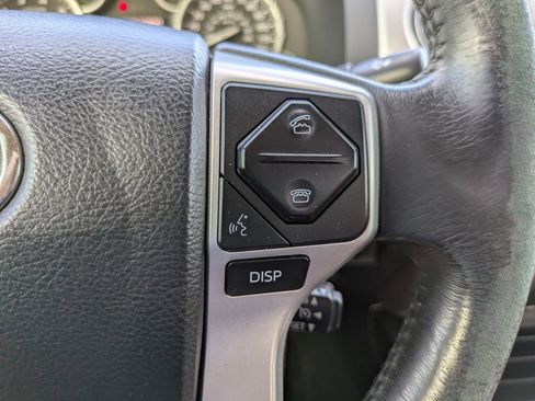 Used 2016 Toyota Tundra 1794 Edition image 24