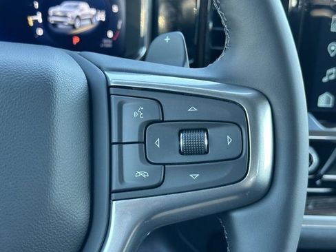 New 2026 Chevrolet Silverado 1500 RST w/ Safety Package image 15