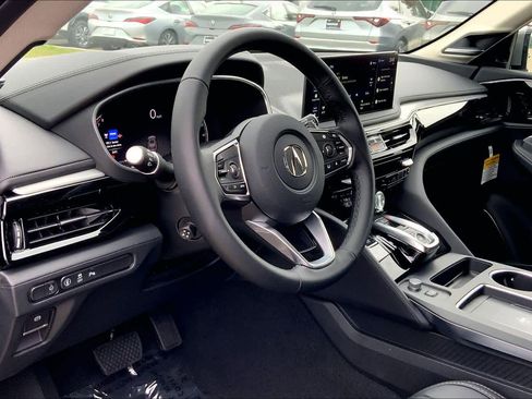 New 2026 Acura MDX FWD w/ Technology Package image 8