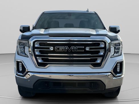 Used 2020 GMC Sierra 1500 SLT w/ Driver Alert Package I image 2
