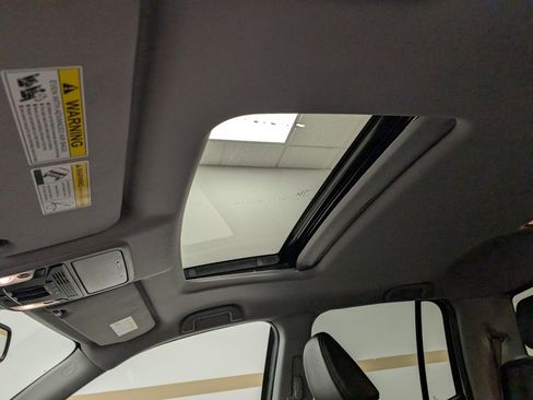 Used 2017 Honda Ridgeline RTL-E image 14