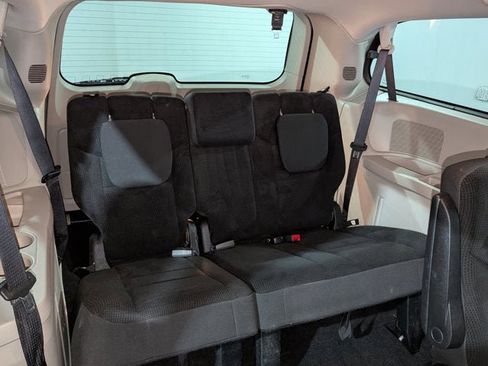 Used 2017 Dodge Grand Caravan SE w/ Power Window Group image 27
