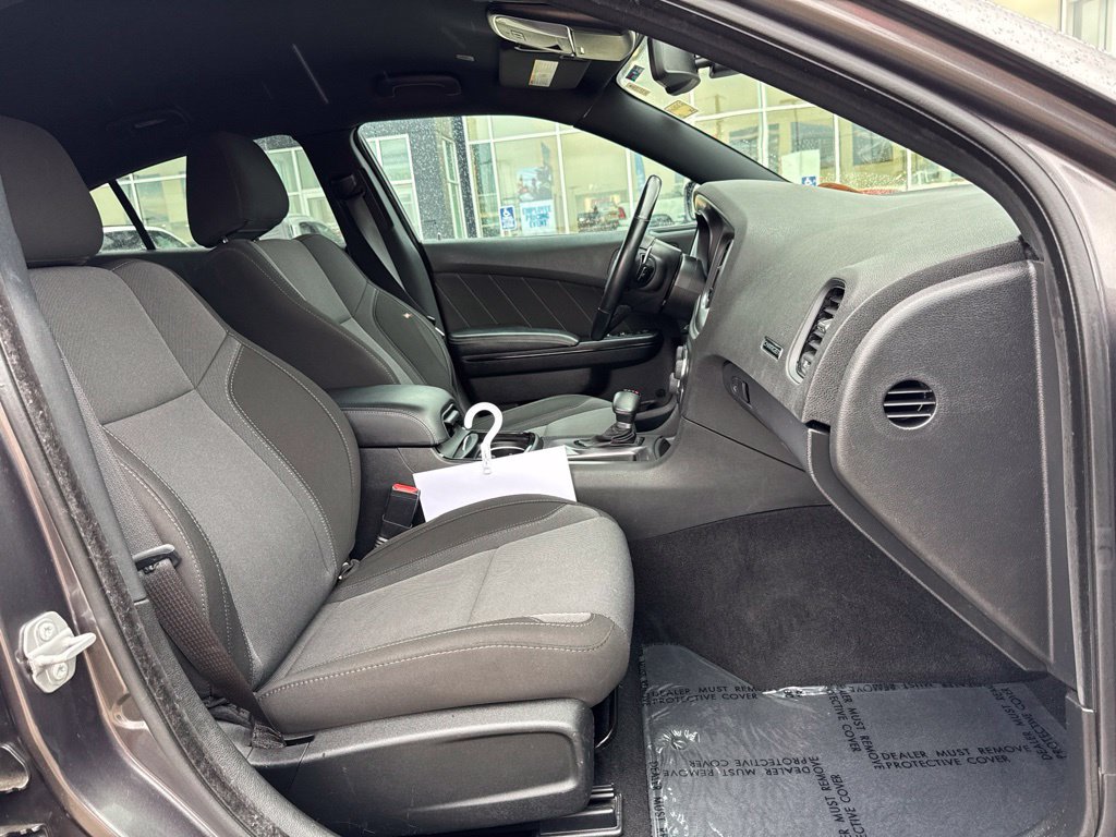 Used 2020 Dodge Charger SXT w/ Driver Convenience Group AWD/4WD image 24