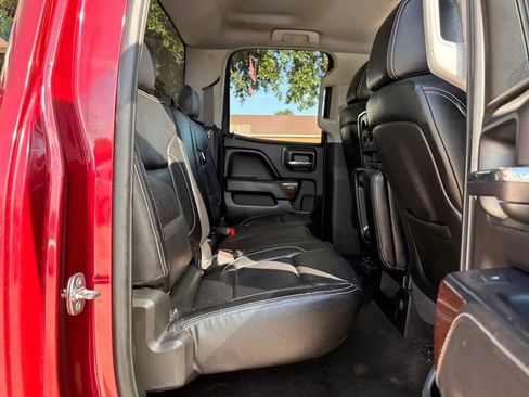 Used 2015 GMC Sierra 1500 SLE w/ SLE Value Package AWD/4WD image 16