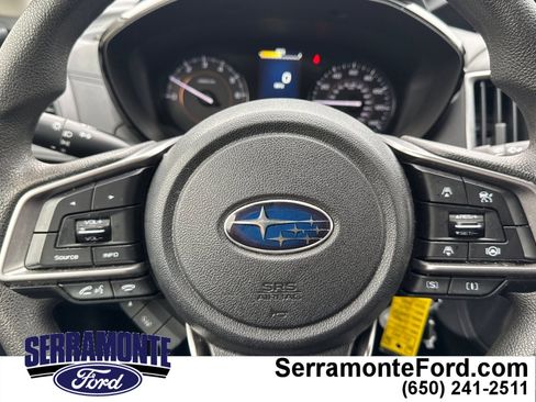 Used 2023 Subaru Crosstrek 2.0i image 23