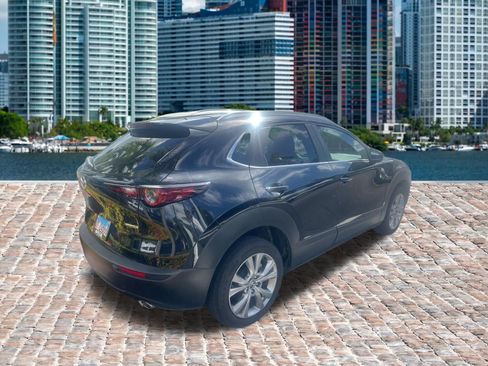 Used 2023 MAZDA CX-30 AWD 2.5 S w/ Preferred Package image 4