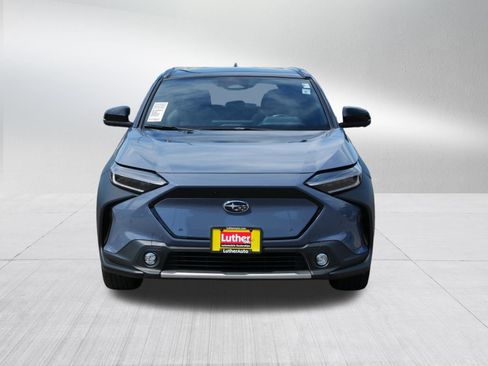 Certified 2023 Subaru Solterra AWD image 2