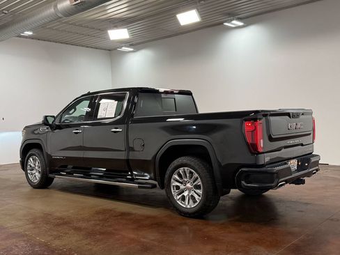 Used 2025 GMC Sierra 1500 Denali AWD/4WD image 27